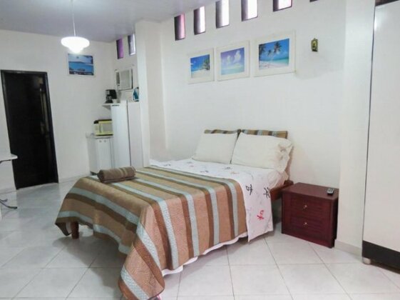 Amanda Suites - Photo2