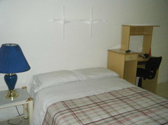 Amanda Suites - Photo3