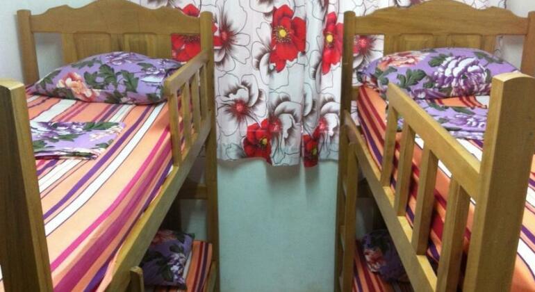 Amazon Adventure Hostel - Photo4