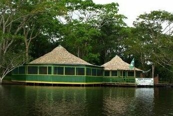 Amazon Brazil Camp Manaus - Photo3