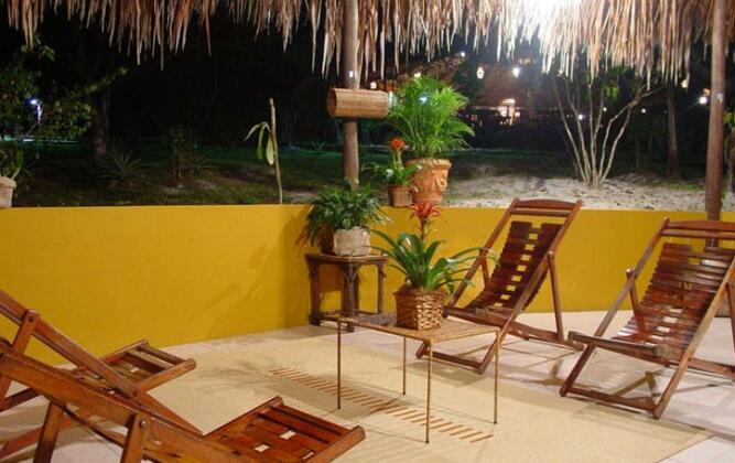Amazon Ecopark Jungle Lodge - Photo2
