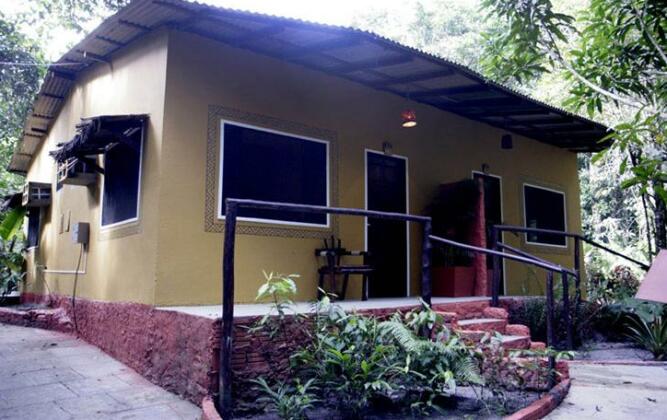 Amazon Ecopark Jungle Lodge - Photo5