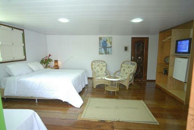 Amazon Geo Jungle Lodge - Photo4