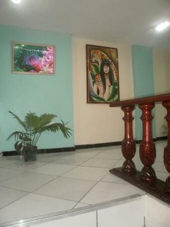 Amazon Hostel & Hotel - Photo5