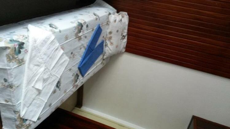 Amazon Hostel - Photo2