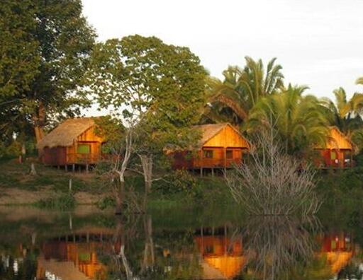 Amazon Turtle Lodge