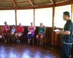 Amazon Turtle Lodge - Photo2