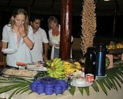 Amazon Turtle Lodge - Photo3