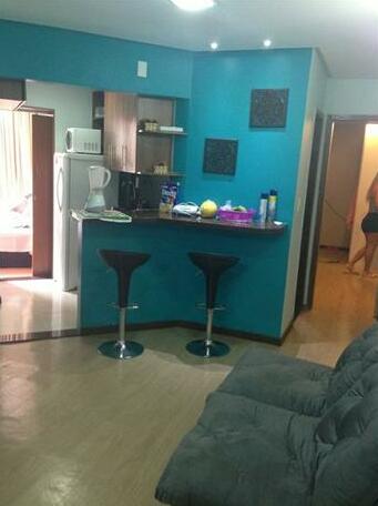 Amazonas Flat - Photo4