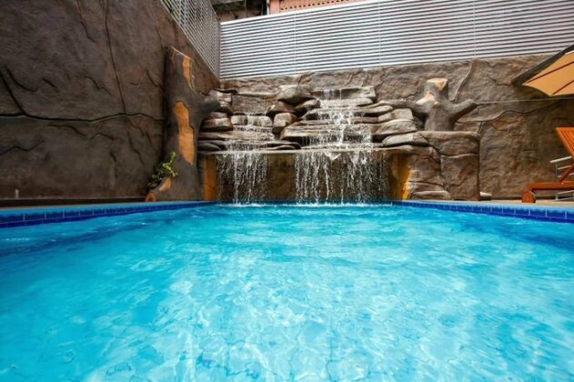 Amazonia Tower Hotel - Photo2