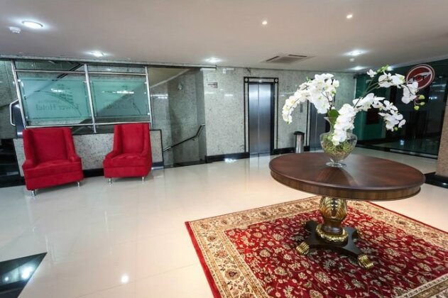 Amazonia Tower Hotel - Photo3
