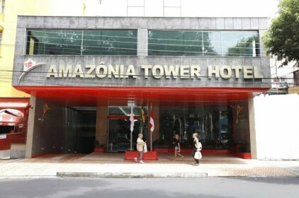 Amazonia Tower Hotel