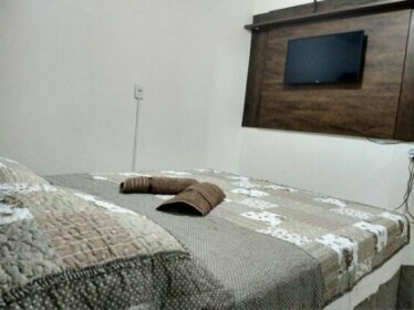 Apartamento Convencao Vasco Vasques