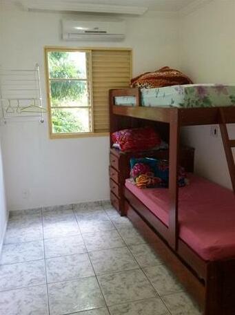 Apartmento Arena Amazonia - Photo2