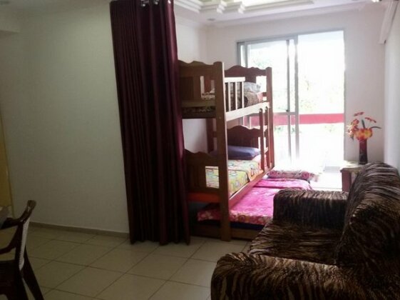 Apartmento Arena Amazonia - Photo3