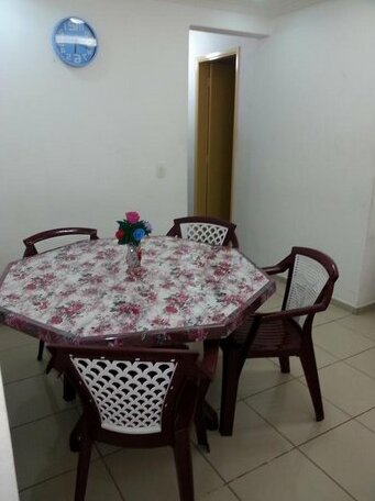 Apartmento Arena Amazonia - Photo4