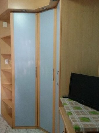 Apartmento Arena Amazonia - Photo5