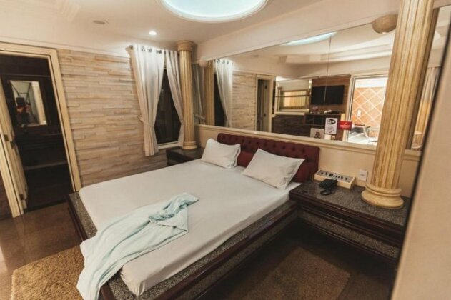 Aphrodite Park Motel - Photo2