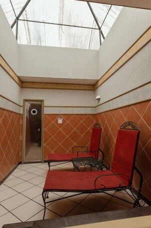 Aphrodite Park Motel - Photo4