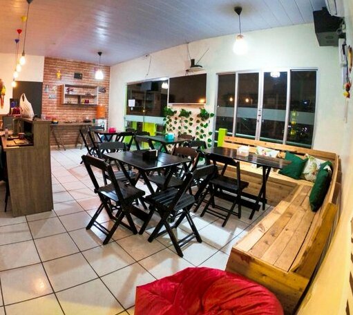 Apiaka Hostel - Photo2