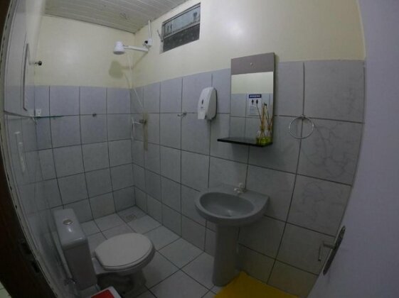 Apiaka Hostel - Photo3
