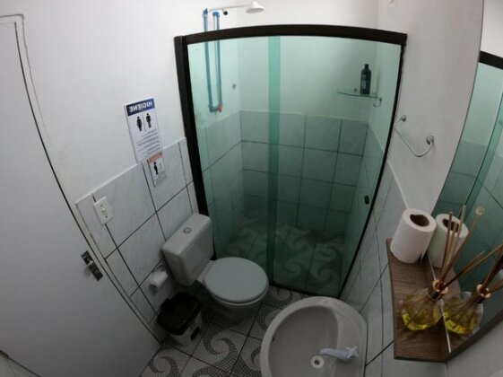 Apiaka Hostel - Photo5