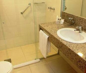 Blue Tree Premium Manaus - Photo2