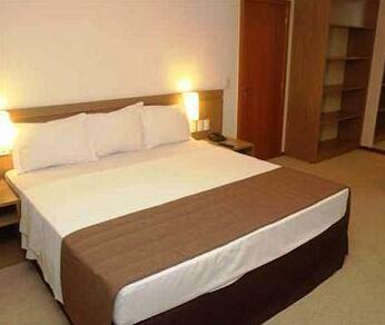 Blue Tree Premium Manaus - Photo3