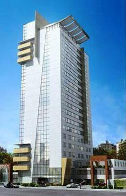 Blue Tree Premium Manaus - Photo4