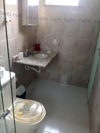 Casa Condominio Luxo - Photo4