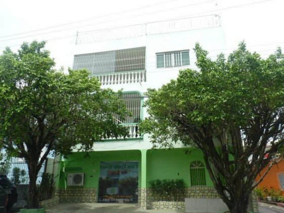 Casa Verde Hostel Manaus