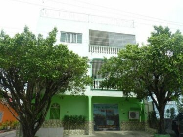 Casa Verde Hostel Manaus