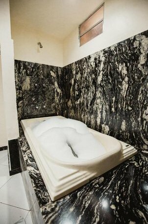 Chateau Motel Manaus - Photo4