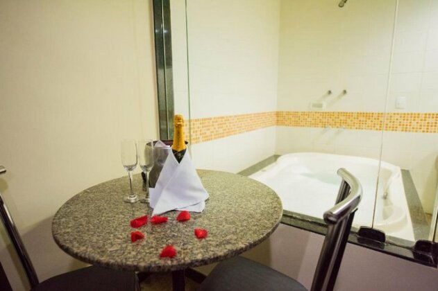 Chateau Motel Manaus - Photo5