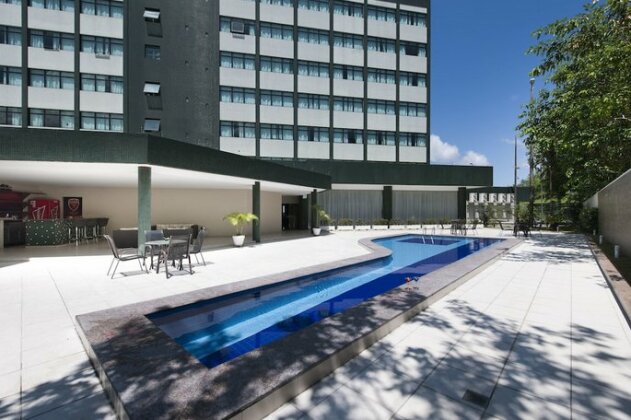 Comfort Hotel Manaus - Photo2