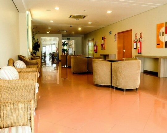 Comfort Hotel Manaus - Photo3