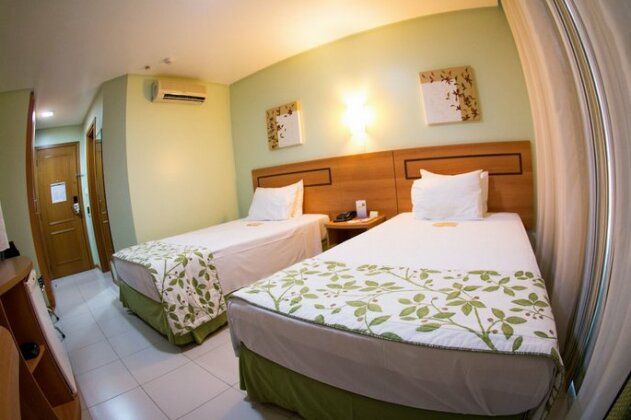 Comfort Hotel Manaus - Photo5