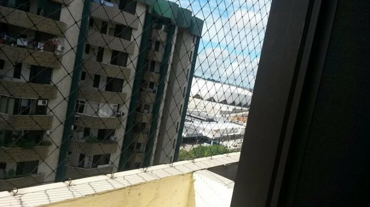 Condominio Amazonas Flat - Photo5