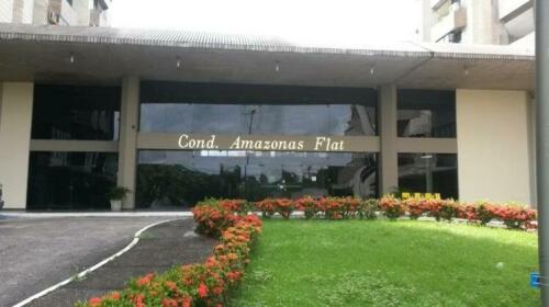 Condominio Amazonas Flat