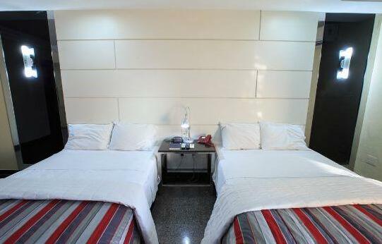 Da Vinci Hotel & Conventions - Photo2