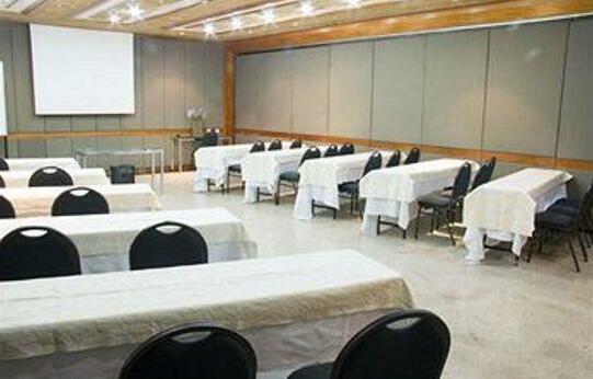 Da Vinci Hotel & Conventions - Photo3