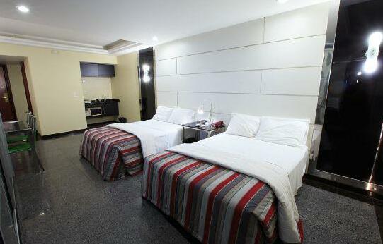 Da Vinci Hotel & Conventions - Photo5
