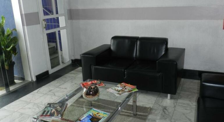 Danutts Hotel - Photo5