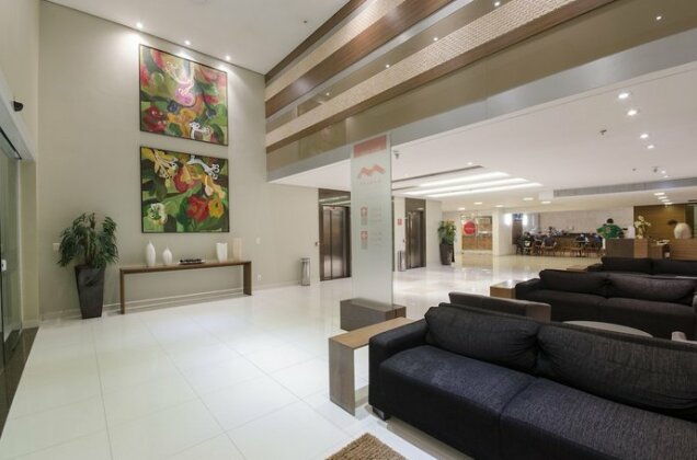 Express Vieiralves - Photo4
