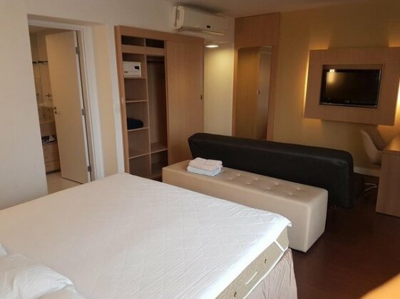 Flat Manaus - Photo4