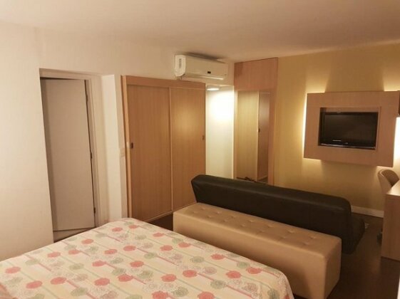 Flat Manaus - Photo5