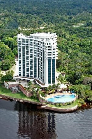 Flat Tropical Ponta Negra - Photo2