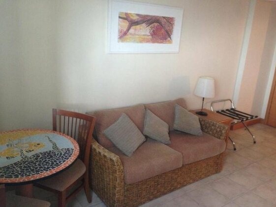 Flat Tropical Ponta Negra - Photo3