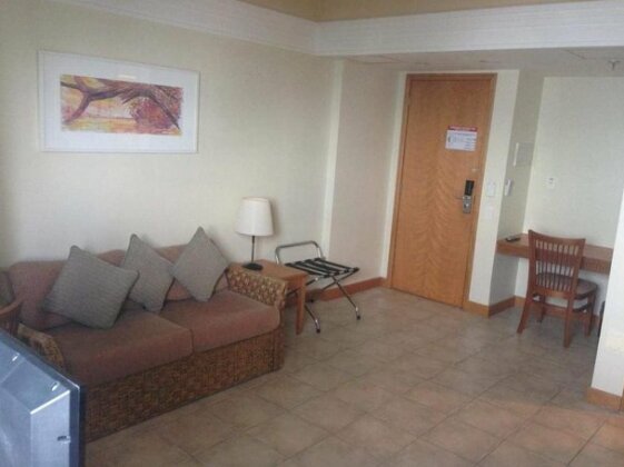Flat Tropical Ponta Negra - Photo4