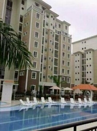 Homestay - Apartamento em luxuoso condominio